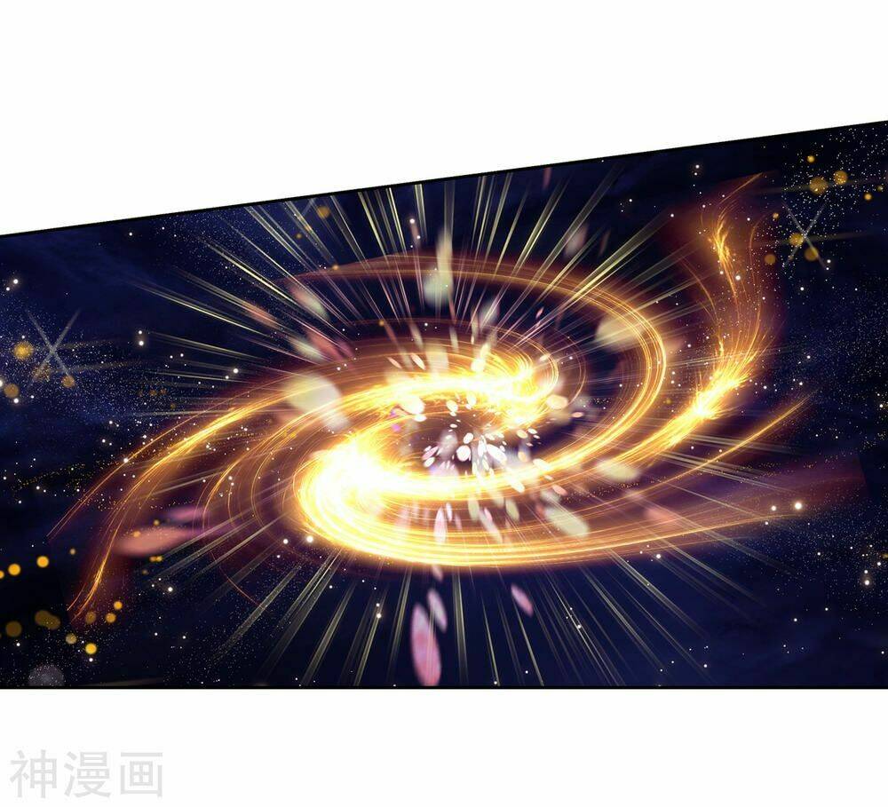 Long Vương Truyền Thuyết - Chapter 171 - Page 3