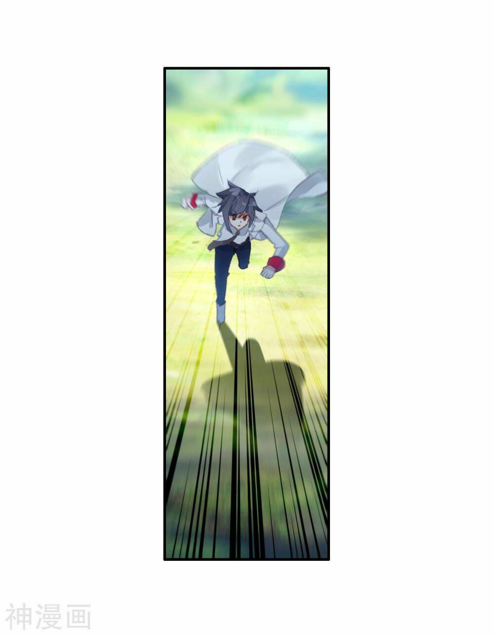 Long Vương Truyền Thuyết - Chapter 172 - Page 10