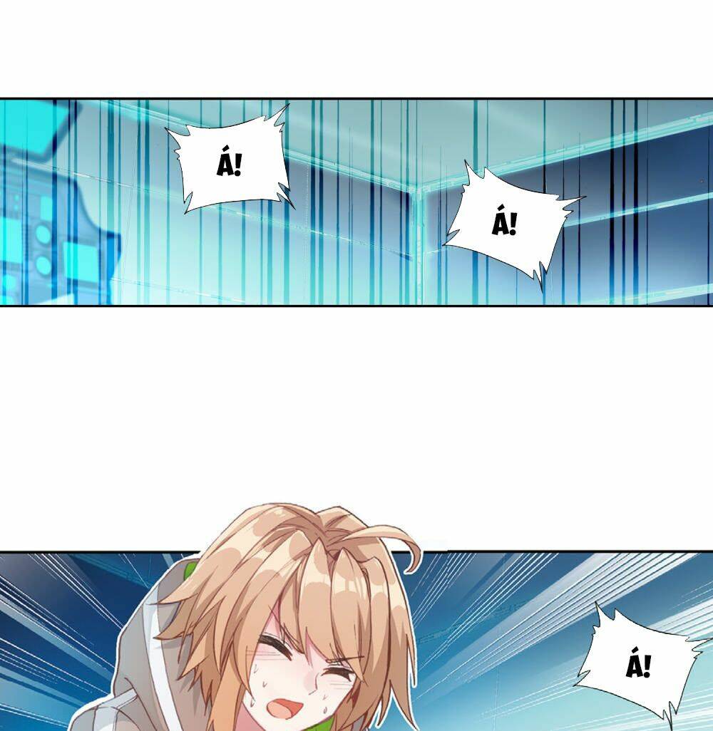 Long Vương Truyền Thuyết - Chapter 172 - Page 27