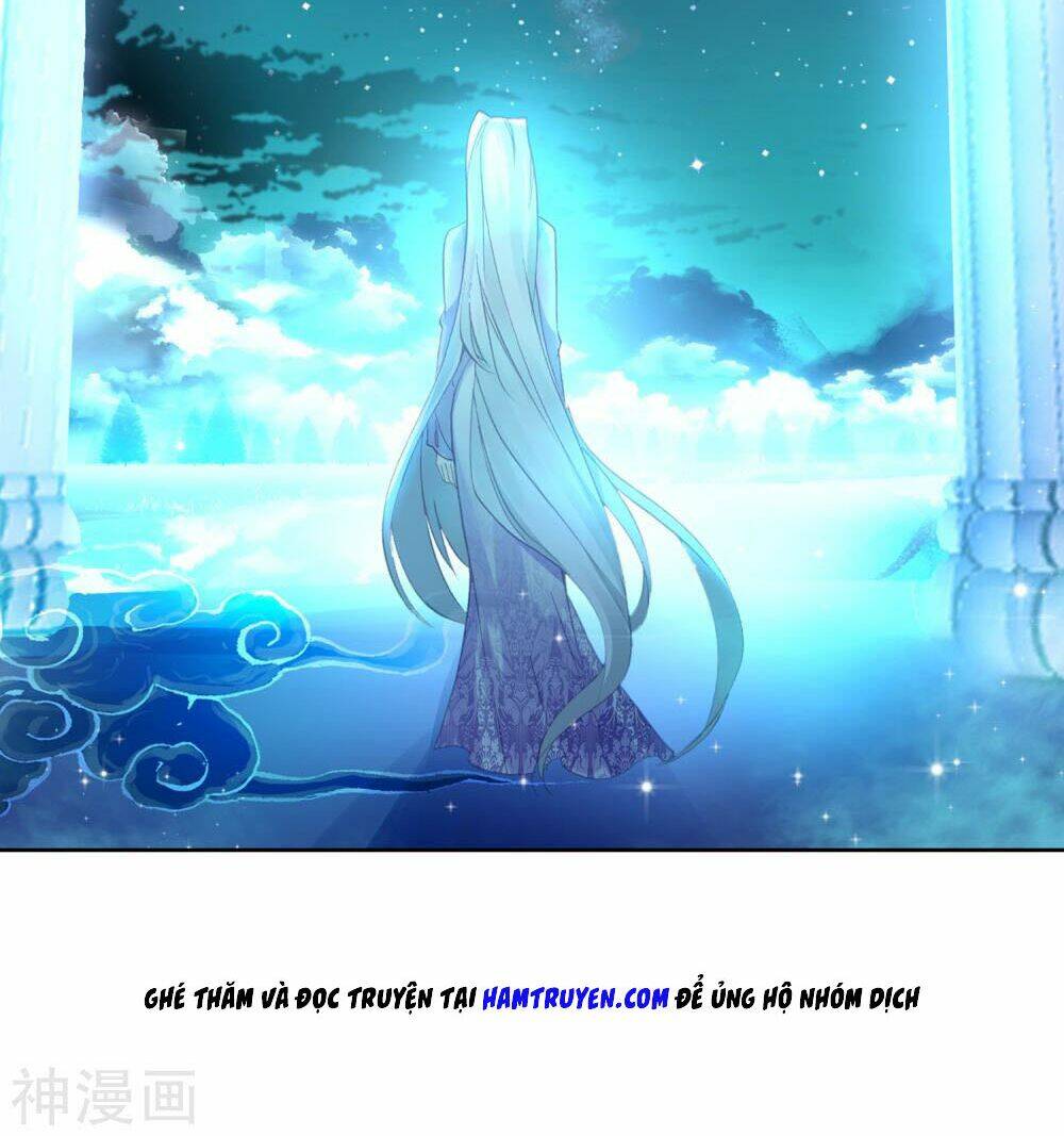 Long Vương Truyền Thuyết - Chapter 172 - Page 35