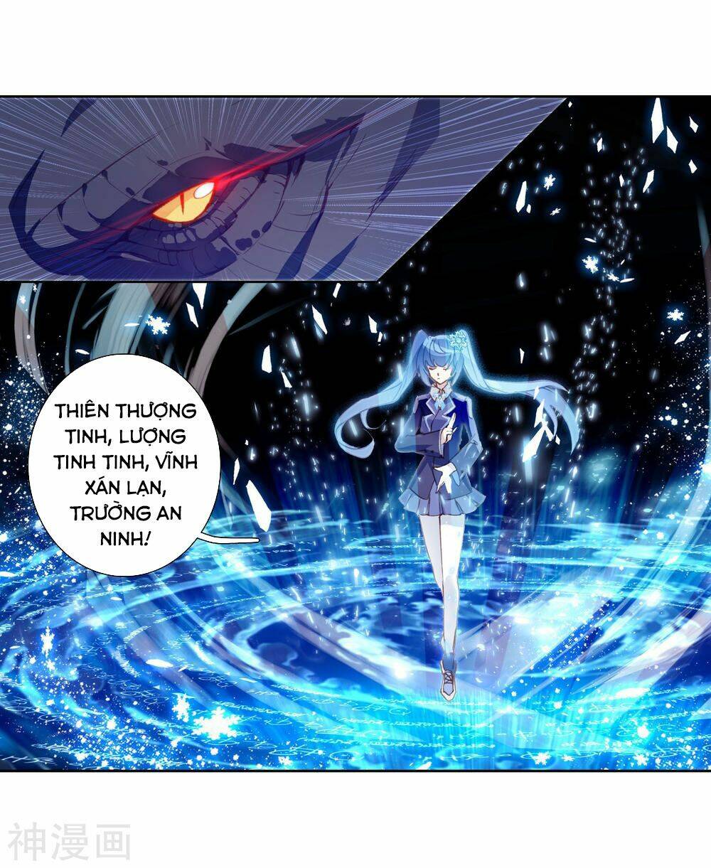 Long Vương Truyền Thuyết - Chapter 172 - Page 7