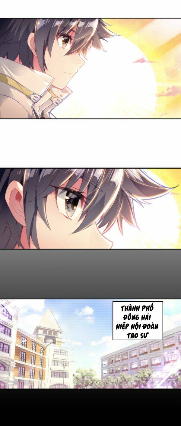 Long Vương Truyền Thuyết - Chapter 173 - Page 4