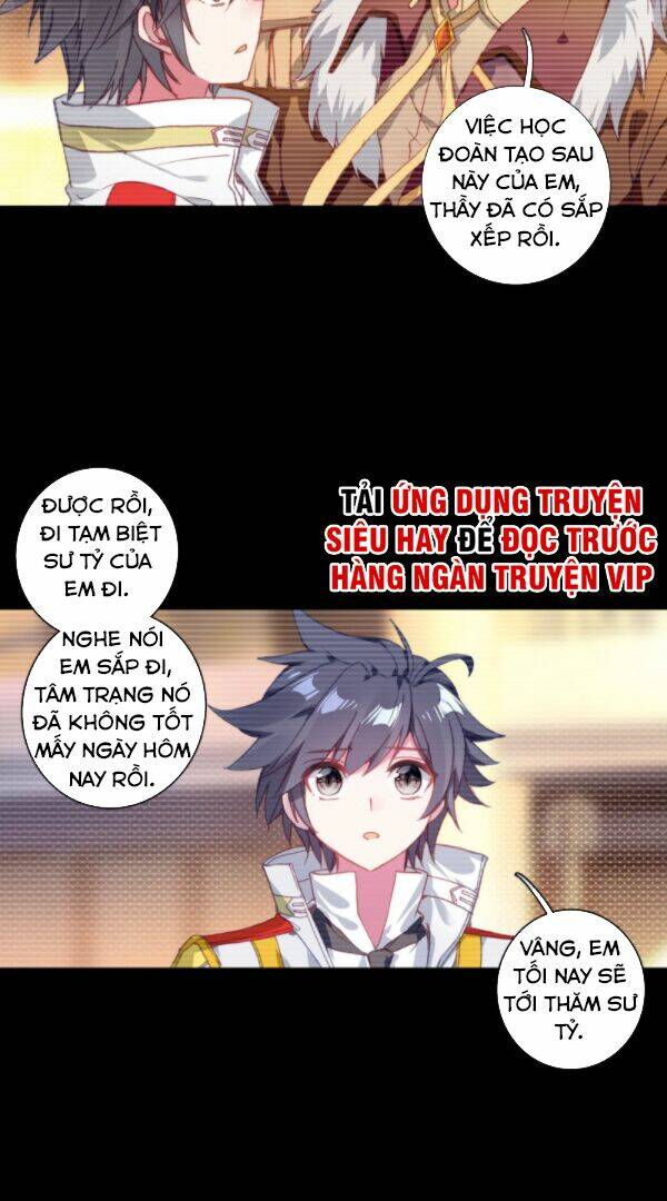 Long Vương Truyền Thuyết - Chapter 173 - Page 6