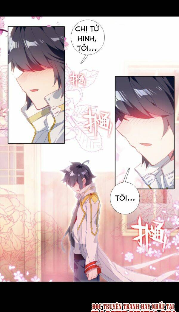 Long Vương Truyền Thuyết - Chapter 174 - Page 5