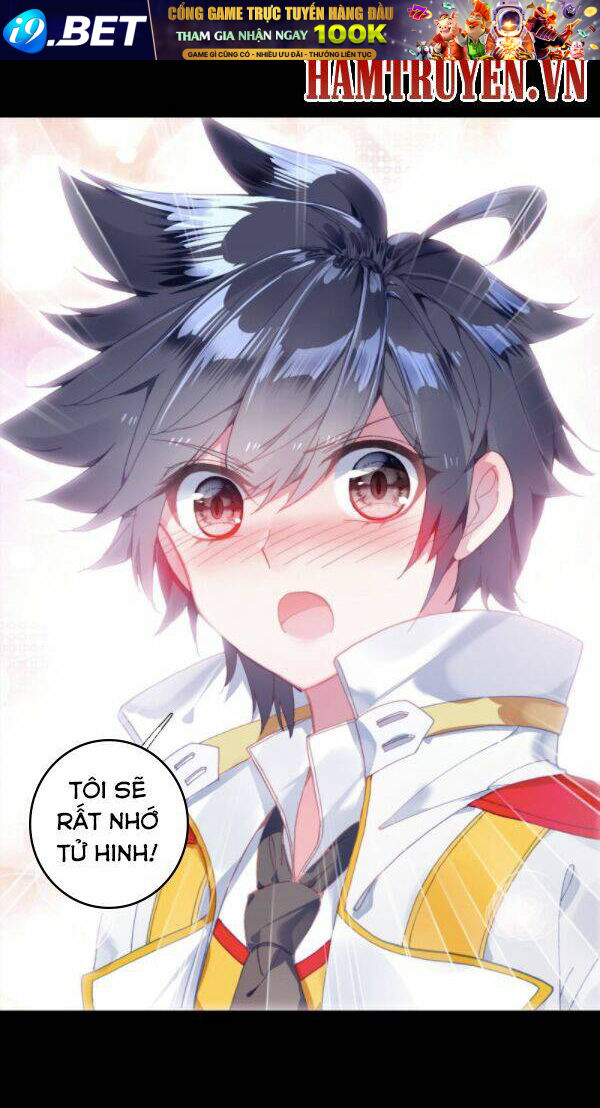 Long Vương Truyền Thuyết - Chapter 174 - Page 6