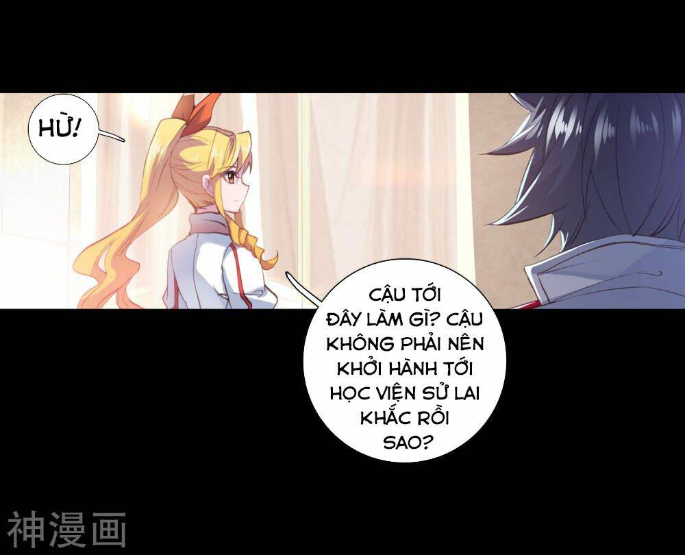 Long Vương Truyền Thuyết - Chapter 175 - Page 10