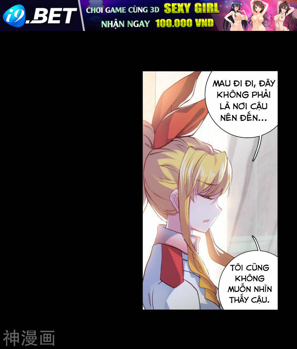 Long Vương Truyền Thuyết - Chapter 175 - Page 11