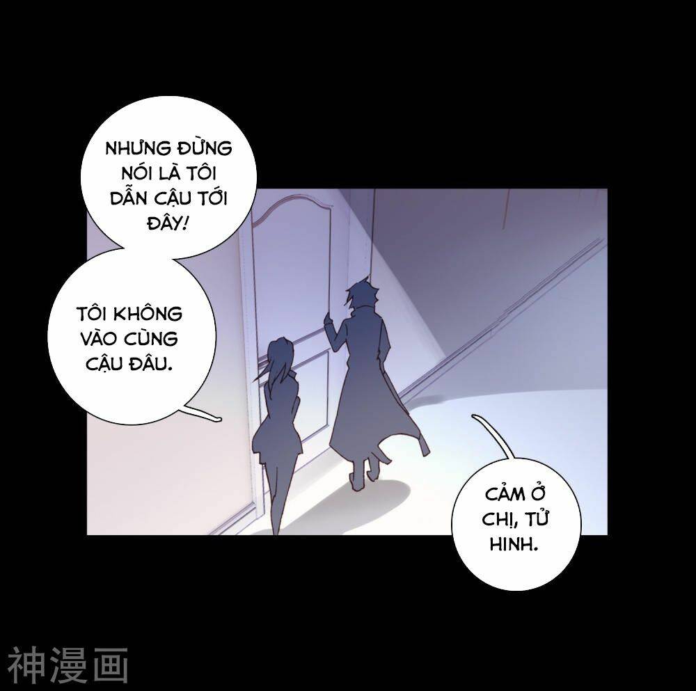 Long Vương Truyền Thuyết - Chapter 175 - Page 3