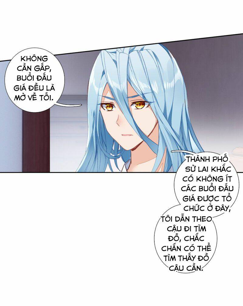 Long Vương Truyền Thuyết - Chapter 176 - Page 17