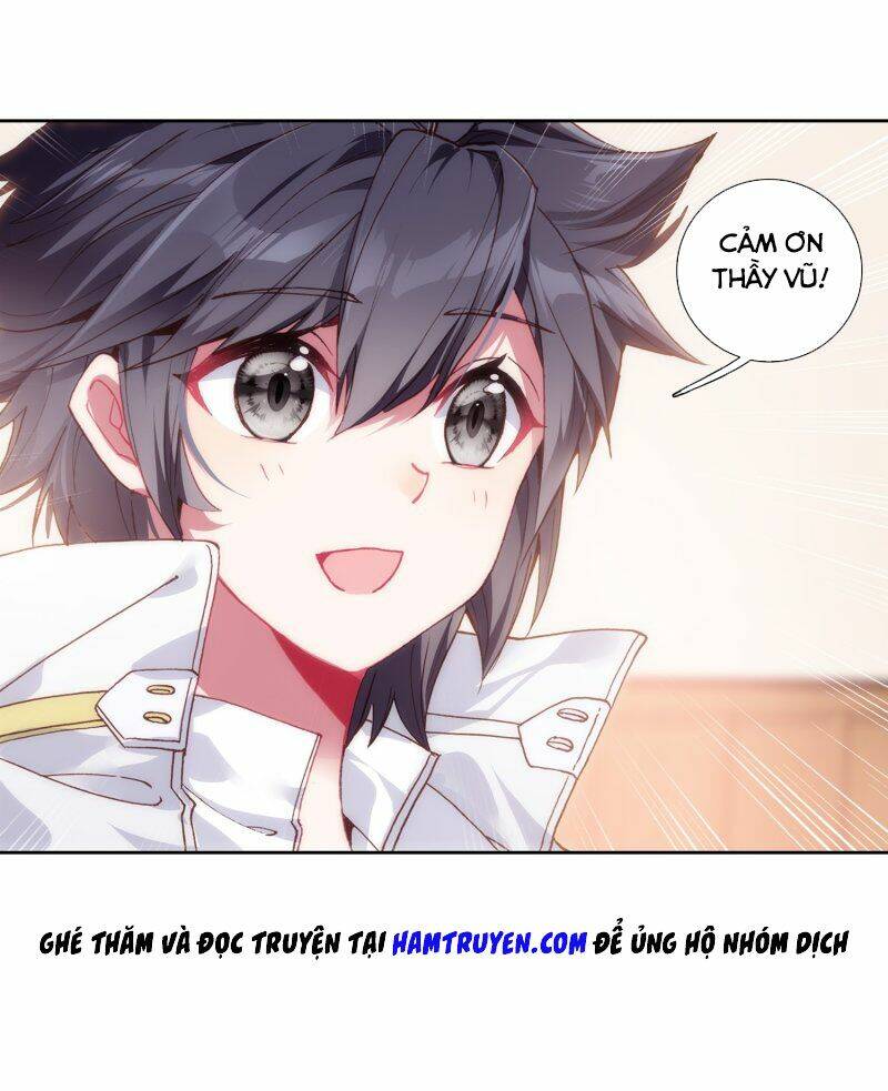 Long Vương Truyền Thuyết - Chapter 176 - Page 21