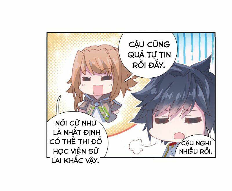 Long Vương Truyền Thuyết - Chapter 176 - Page 4