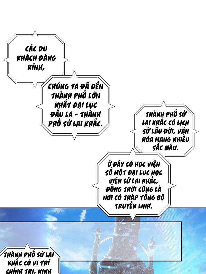 Long Vương Truyền Thuyết - Chapter 176 - Page 8