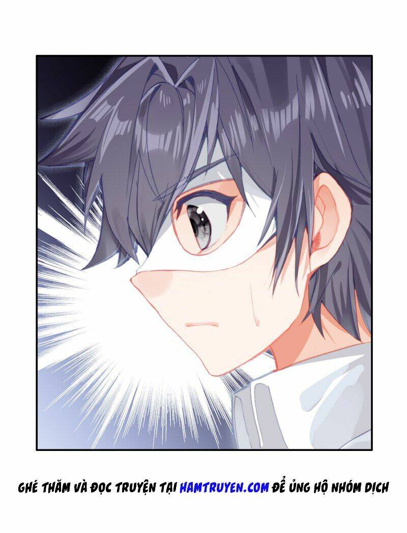 Long Vương Truyền Thuyết - Chapter 177 - Page 9