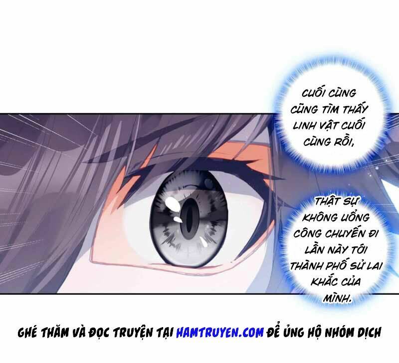 Long Vương Truyền Thuyết - Chapter 177 - Page 11