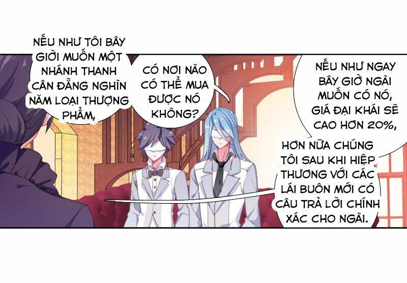 Long Vương Truyền Thuyết - Chapter 177 - Page 14