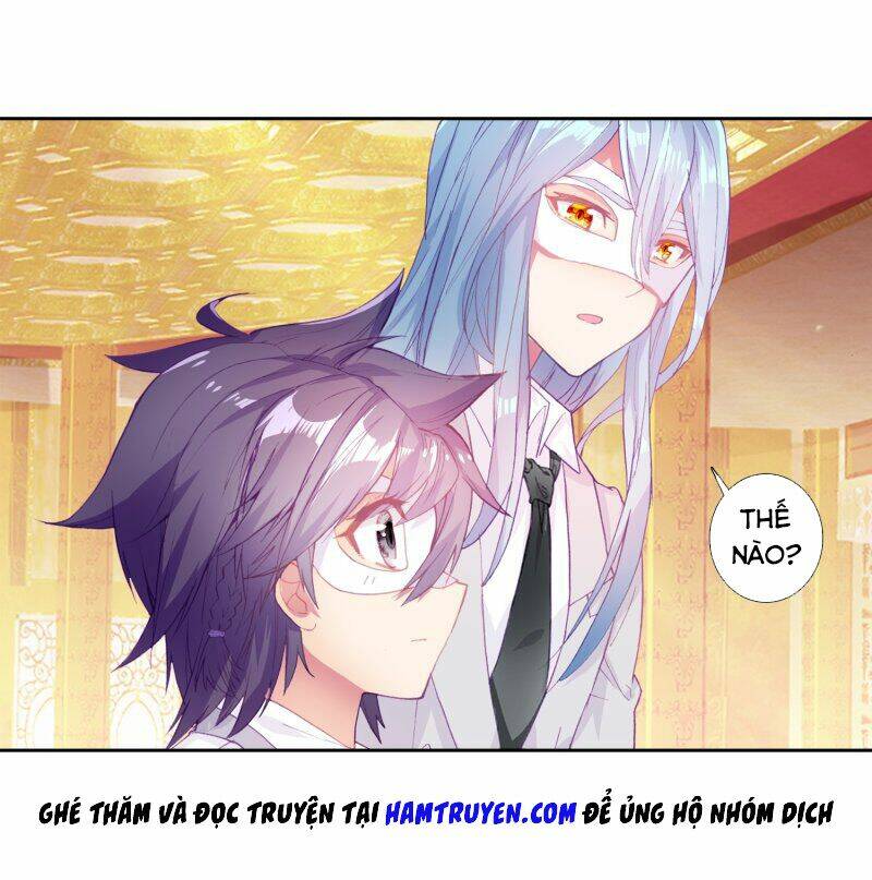 Long Vương Truyền Thuyết - Chapter 177 - Page 15