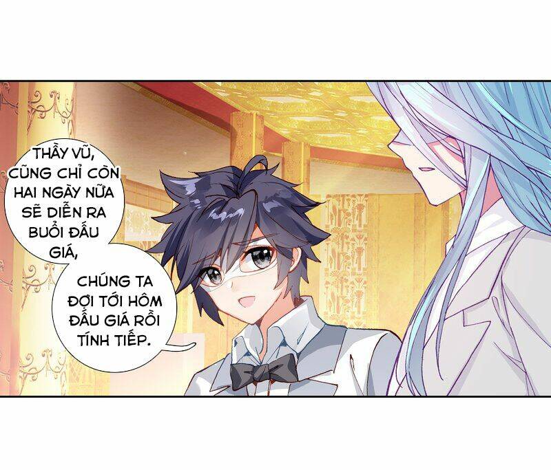 Long Vương Truyền Thuyết - Chapter 177 - Page 18