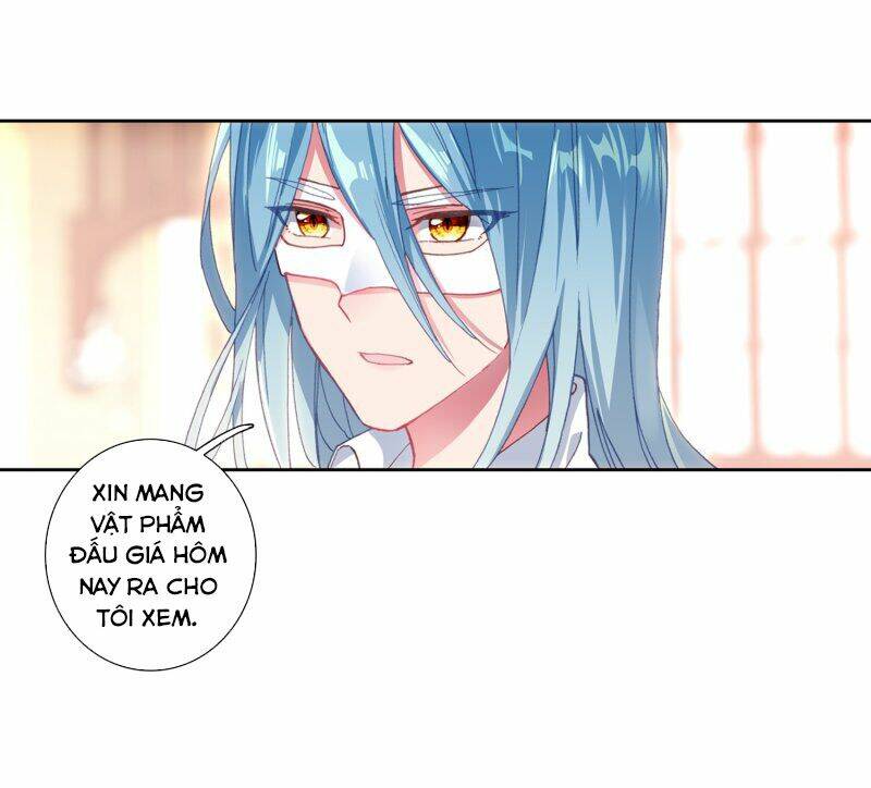 Long Vương Truyền Thuyết - Chapter 177 - Page 4