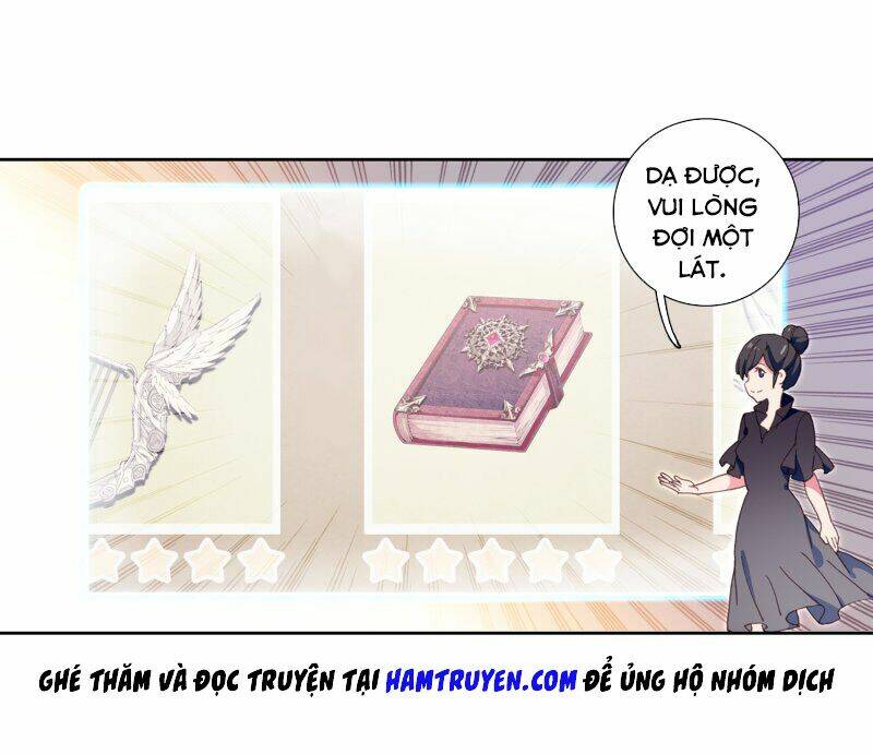 Long Vương Truyền Thuyết - Chapter 177 - Page 5