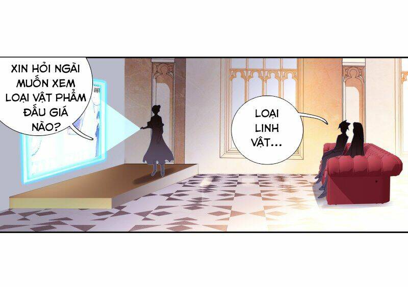 Long Vương Truyền Thuyết - Chapter 177 - Page 6
