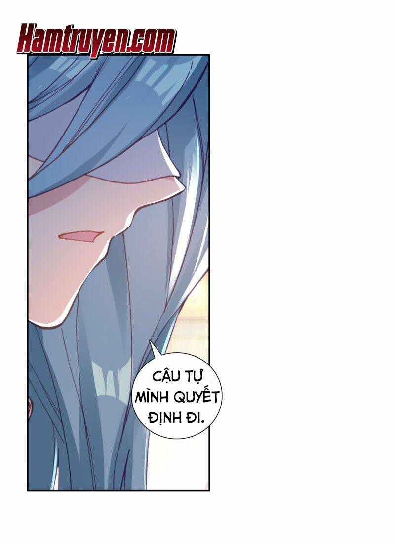 Long Vương Truyền Thuyết - Chapter 178 - Page 9