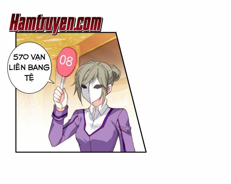 Long Vương Truyền Thuyết - Chapter 178 - Page 11