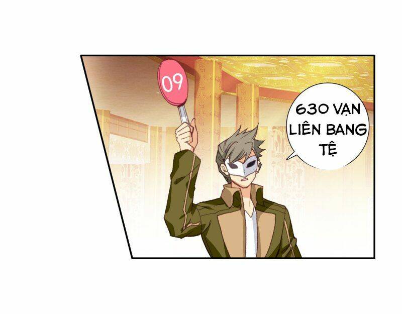 Long Vương Truyền Thuyết - Chapter 178 - Page 12