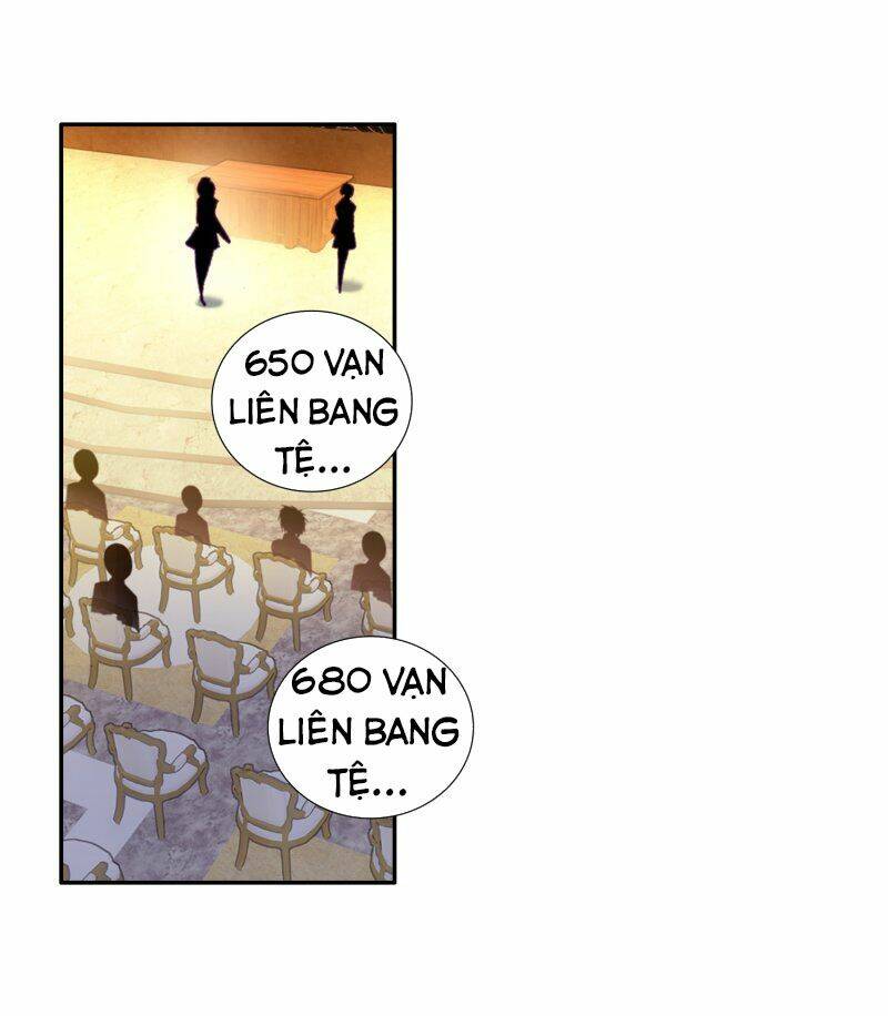 Long Vương Truyền Thuyết - Chapter 178 - Page 14