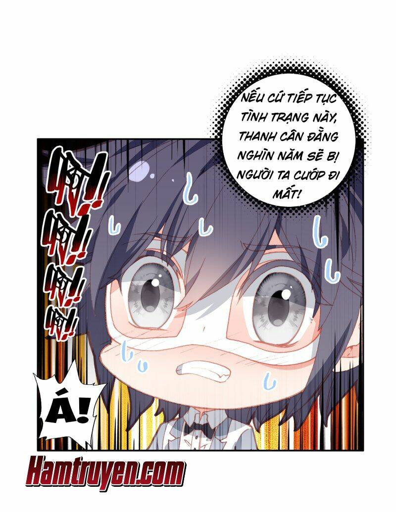 Long Vương Truyền Thuyết - Chapter 178 - Page 15