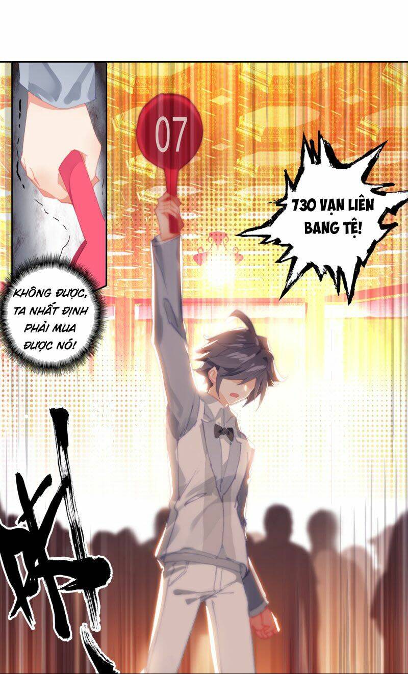 Long Vương Truyền Thuyết - Chapter 178 - Page 16