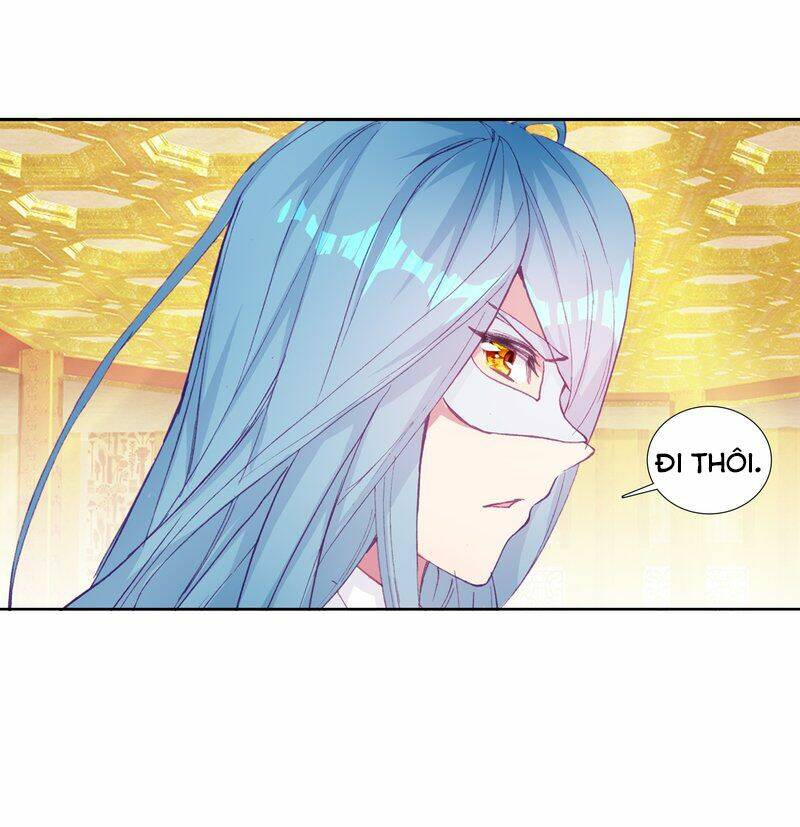 Long Vương Truyền Thuyết - Chapter 178 - Page 20