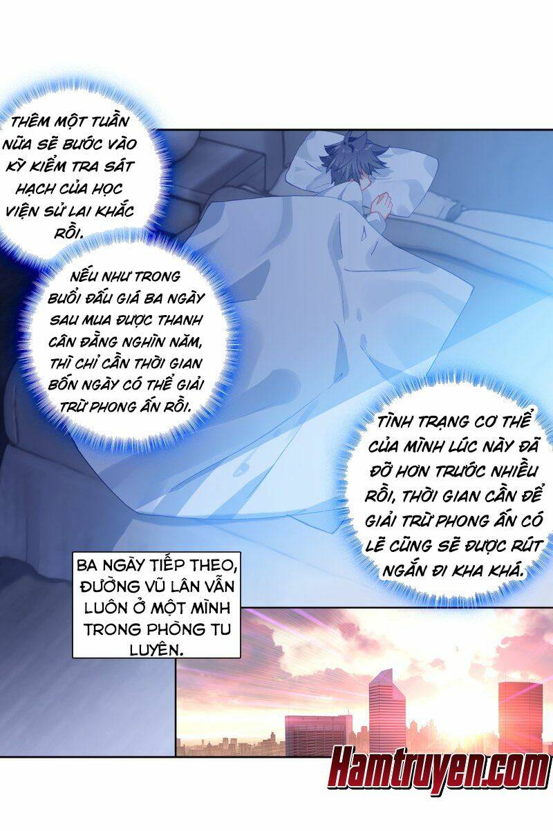 Long Vương Truyền Thuyết - Chapter 178 - Page 3