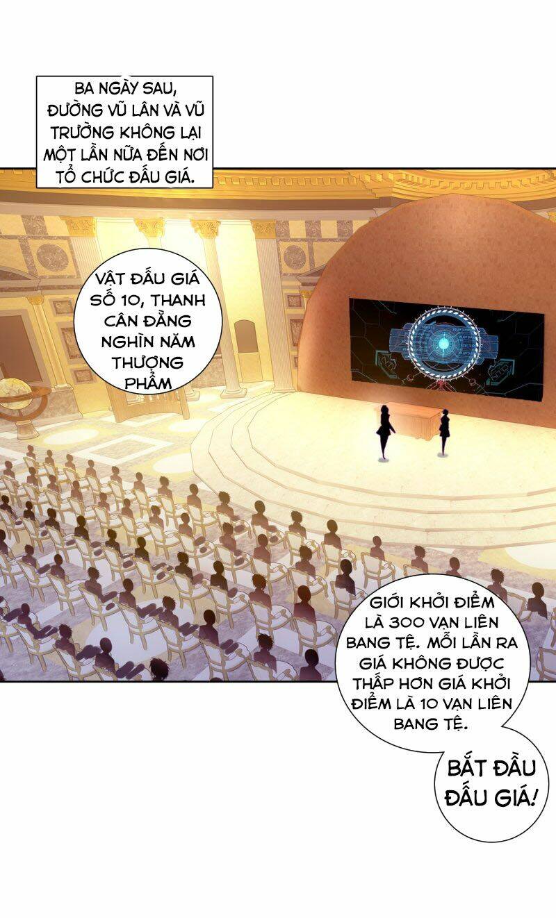 Long Vương Truyền Thuyết - Chapter 178 - Page 4