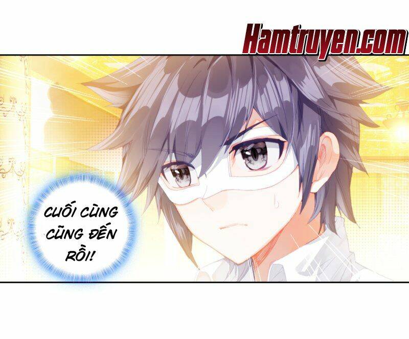 Long Vương Truyền Thuyết - Chapter 178 - Page 5