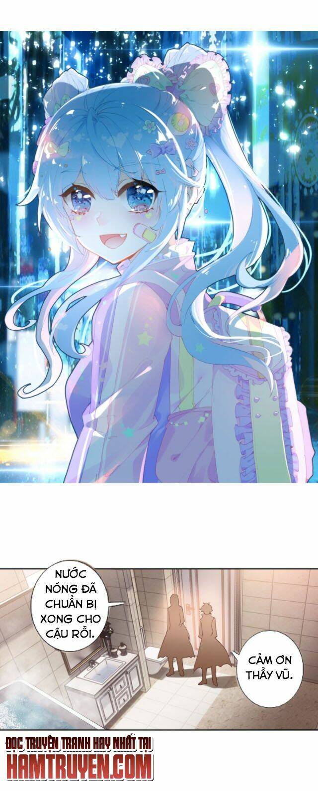 Long Vương Truyền Thuyết - Chapter 179 - Page 10