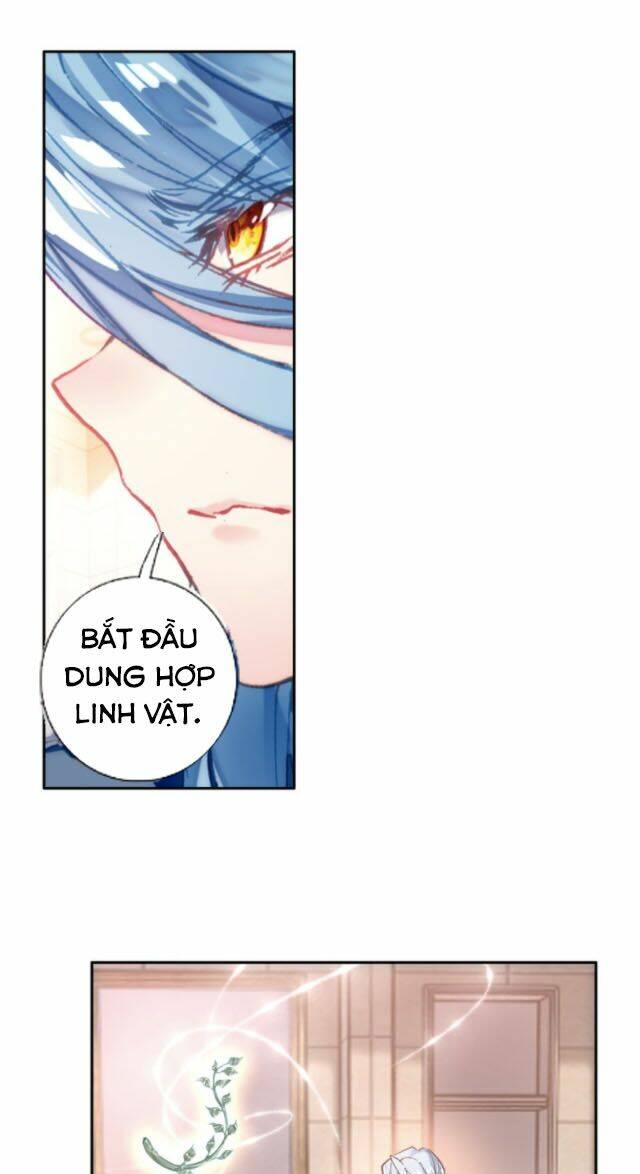 Long Vương Truyền Thuyết - Chapter 179 - Page 11