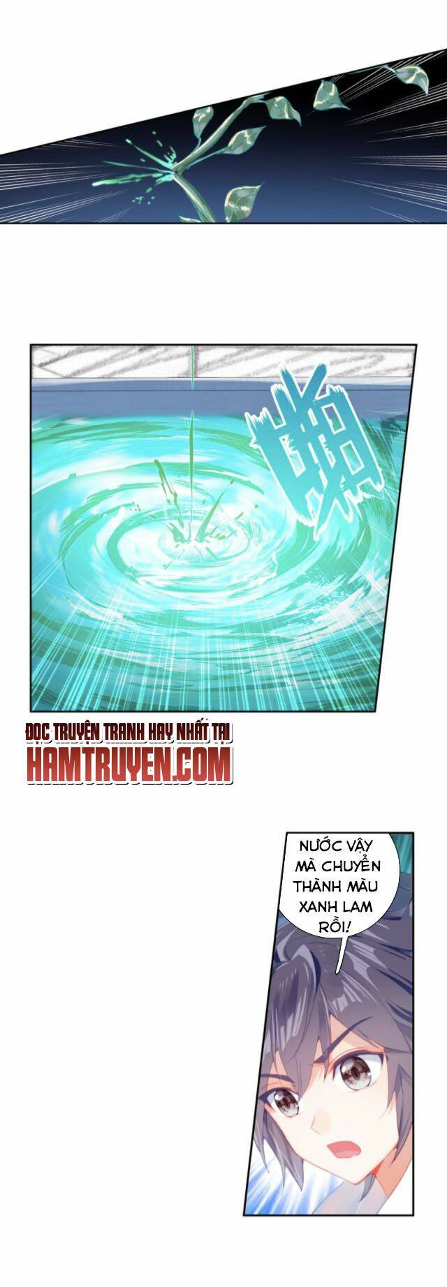 Long Vương Truyền Thuyết - Chapter 179 - Page 13