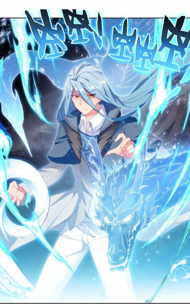 Long Vương Truyền Thuyết - Chapter 179 - Page 16