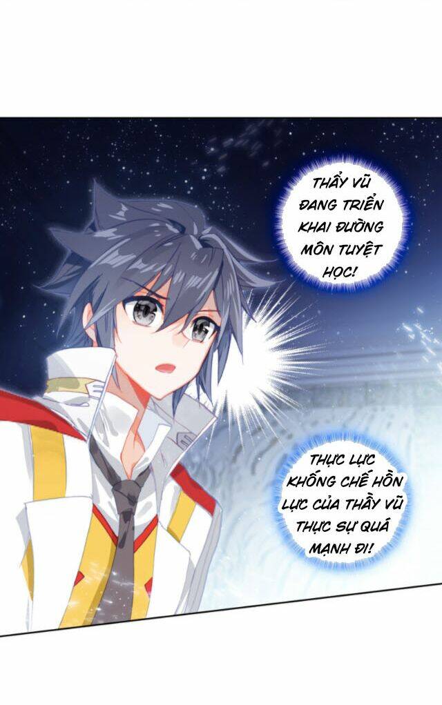 Long Vương Truyền Thuyết - Chapter 179 - Page 17