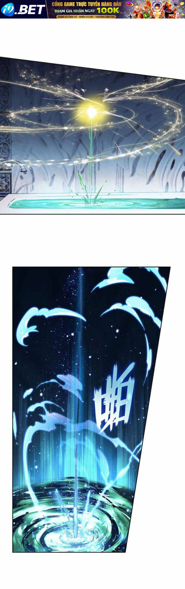 Long Vương Truyền Thuyết - Chapter 179 - Page 19