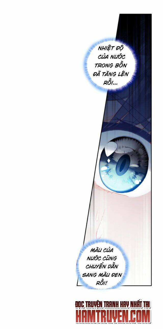 Long Vương Truyền Thuyết - Chapter 179 - Page 20