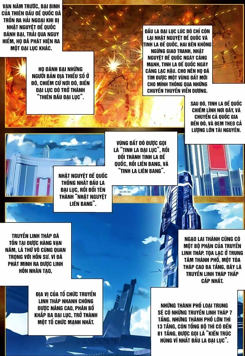 Long Vương Truyền Thuyết - Chapter 18 - Page 6
