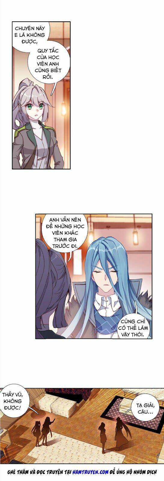 Long Vương Truyền Thuyết - Chapter 180 - Page 13