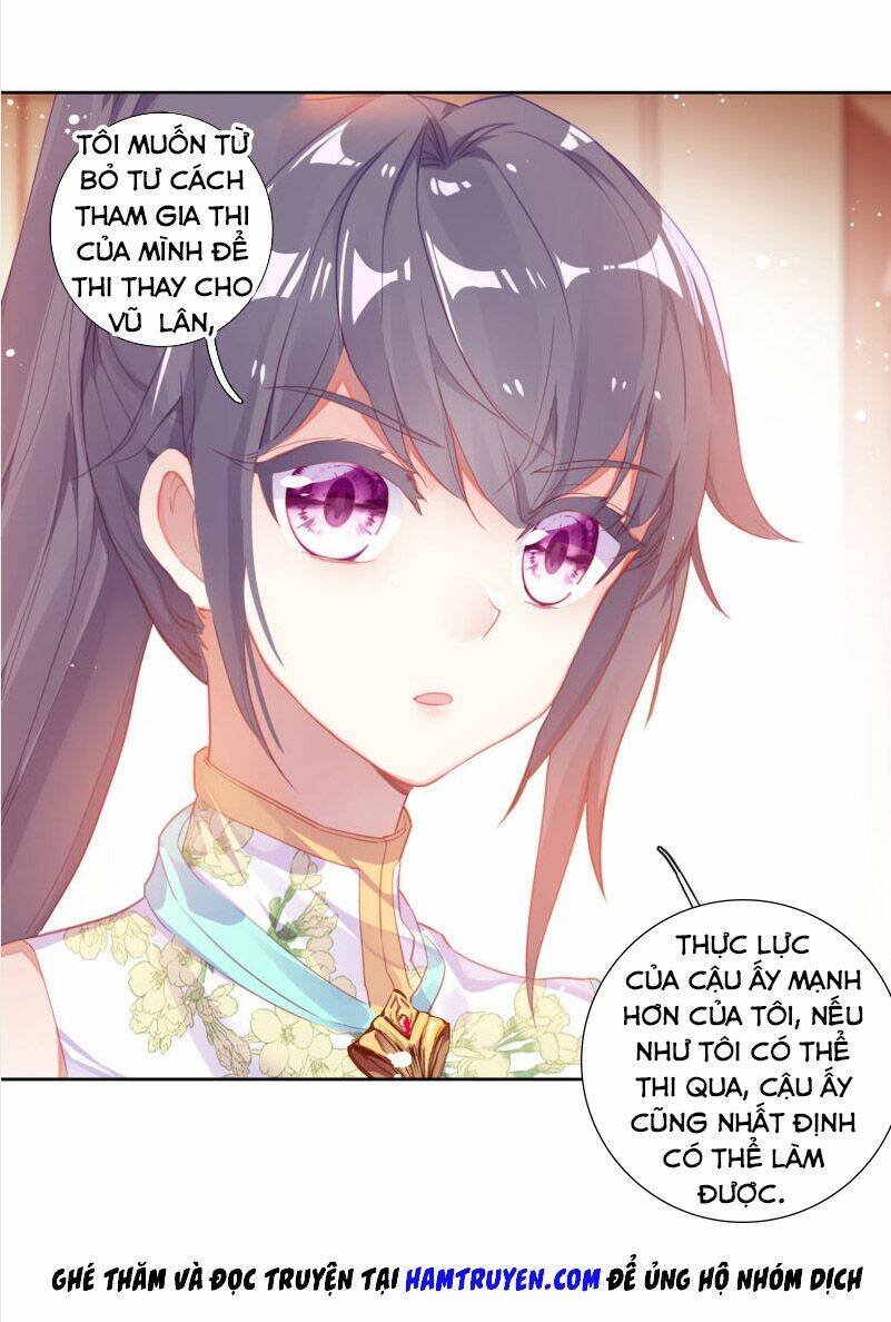 Long Vương Truyền Thuyết - Chapter 180 - Page 15