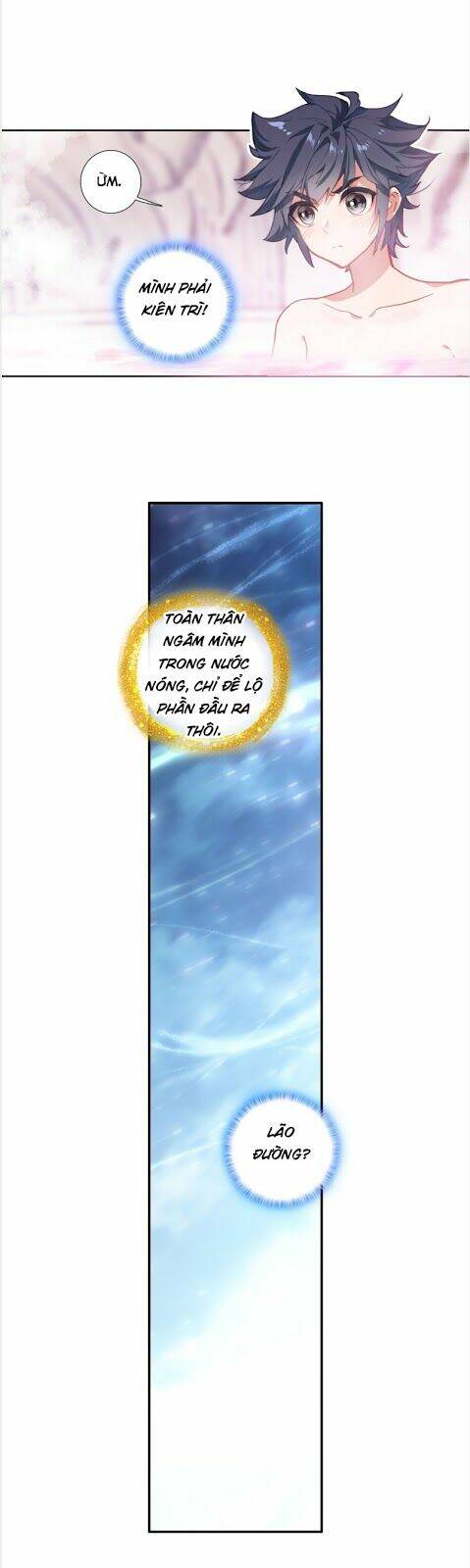 Long Vương Truyền Thuyết - Chapter 180 - Page 4