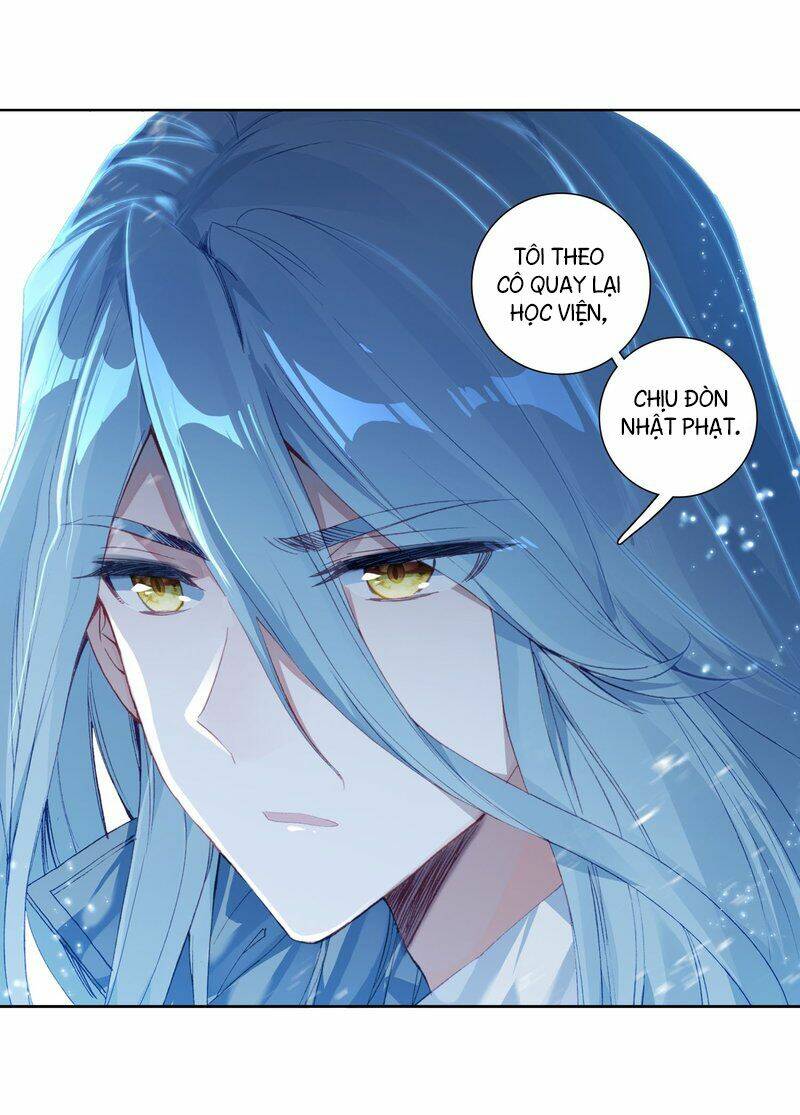 Long Vương Truyền Thuyết - Chapter 181 - Page 13