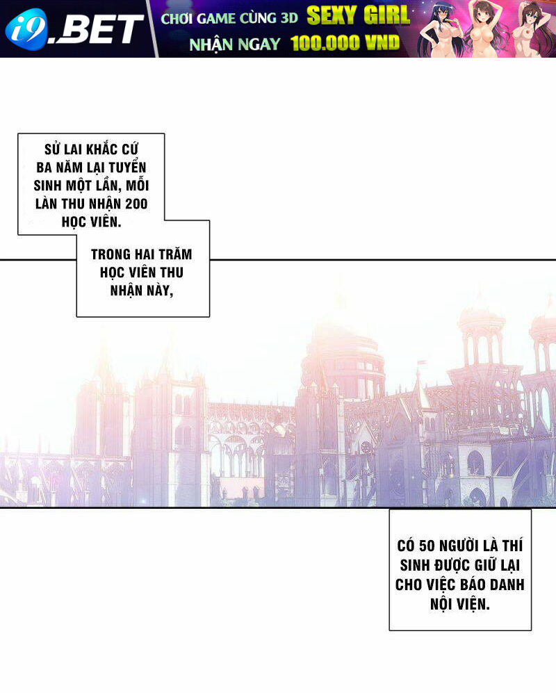 Long Vương Truyền Thuyết - Chapter 181 - Page 18