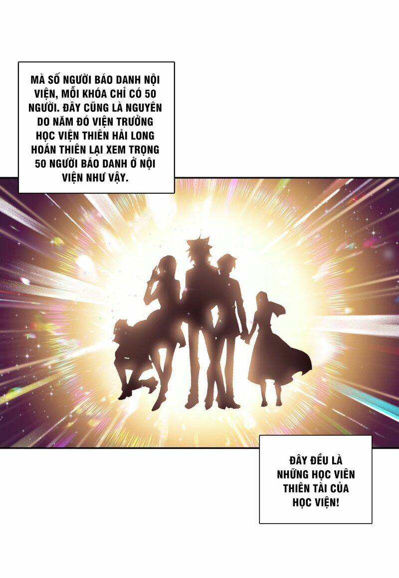 Long Vương Truyền Thuyết - Chapter 181 - Page 19