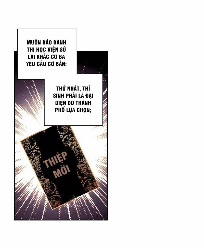 Long Vương Truyền Thuyết - Chapter 181 - Page 22