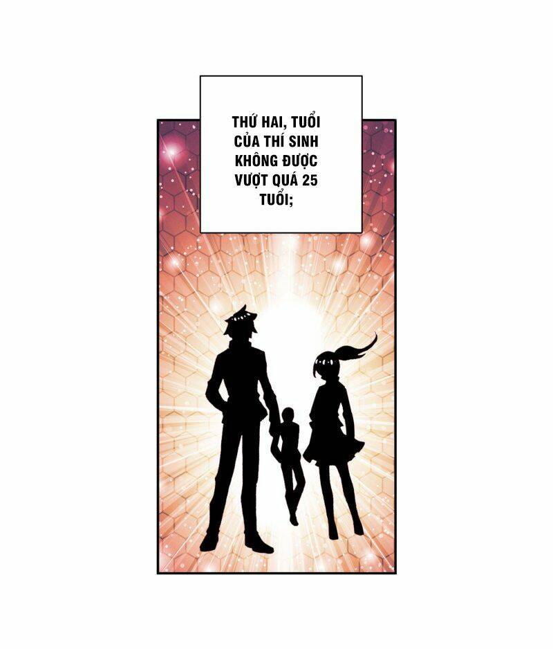 Long Vương Truyền Thuyết - Chapter 181 - Page 23